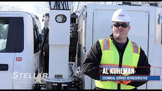 Tech Tip Thursday - How to Manually Run Your Stellar® Service Crane