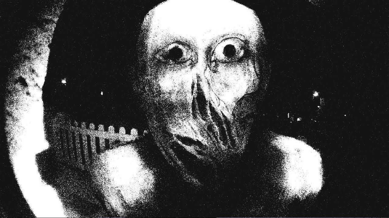 Creepypastas loquendo AUUUU 🗣️🗣️❗❗