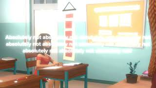 plotagon shorts episode 1 The bathroom
