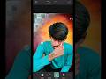 PicsArt photo editing 🤯💫#trending #shorts #photoediting #picsart #tamil #viral #oilpainting