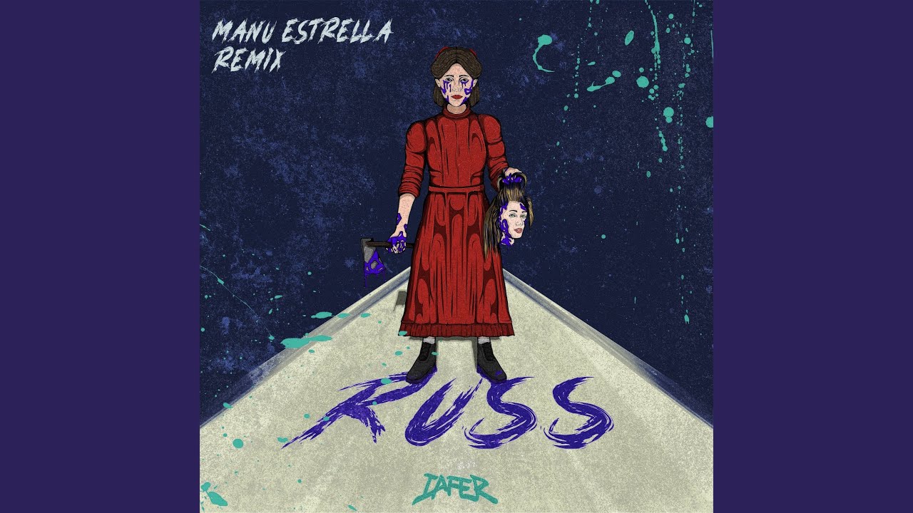 Watch Russ (Remix) on YouTube Watch Russ (Remix) on YouTube