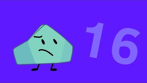 BFB Viewer Voting Episode 16!