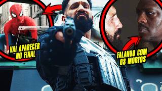 EXPLICADO! TRAILER OFICIAL O JUSTICEIRO: UMA ULTIMA MORTE