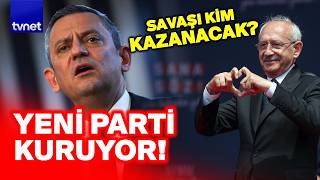 CHP’de hiç böyle olmamıştı! Şimdi ne olacak?