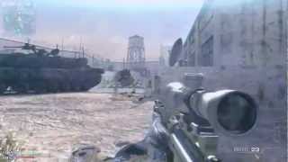 QUASlMOTO | COD MW3 Mini Mixtape