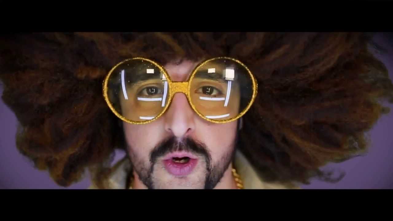 Geo Da Silva Jack Mazzoni & Alien Cut Morena