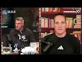 The Pat McAfee Show | Wednesday April 21st, 2021