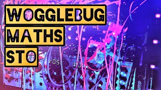 Wogglebug Maths STO - LavLab