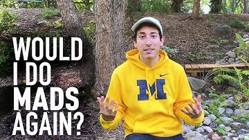 My Experience in the Master of Applied Data Science - Nick Capaldini