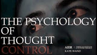 How Totalitarian Societies Brainwash Their Citizens | Kate Wand