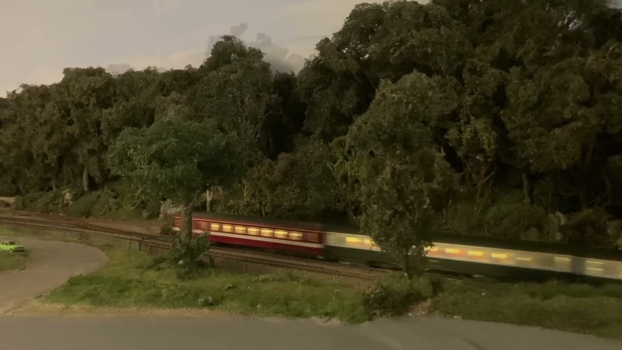 Le Goéland 1965 1975