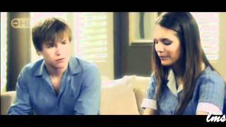 Ringo/Rachel | Fix You.