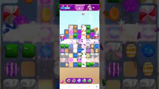 King Candy Crush Saga Chill & Unwind Gameplay Level 118🔥Subscribe Channel @8-Bit Games🔥 screenshot 3