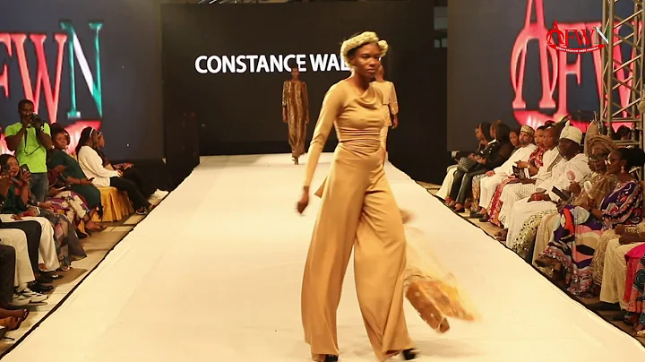 AFWN 2019 - CONSTANCE WALTER