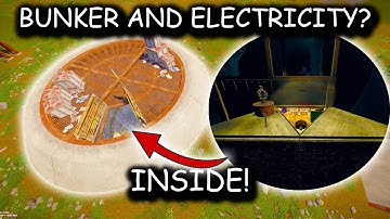 Upgrading The BEST CAVE BASE EVER! | Rust Solo (3 of 5)