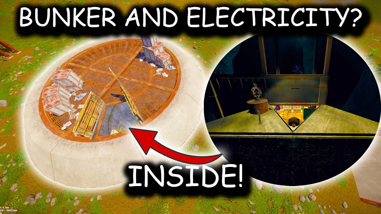 Upgrading The BEST CAVE BASE EVER! | Rust Solo (3 of 5) - YouTube