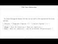 Relationship Between Congruence and Similarity