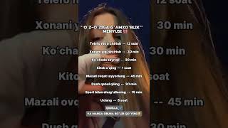 Ozingizga Gamxor Boling