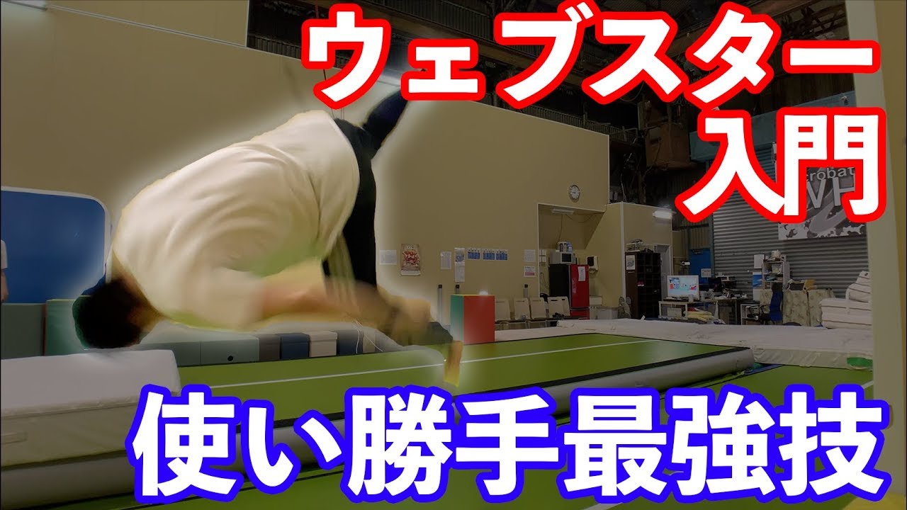 【ウェブスター入門】まずは仕組みを理解しよう