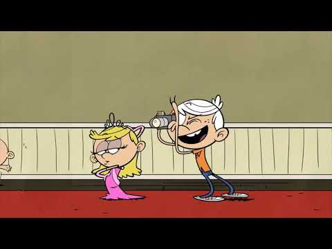 The Loud House Piloto Completo 2013