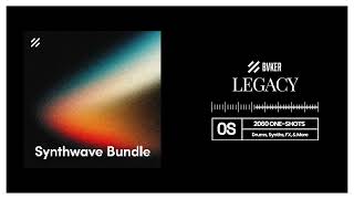Elevate Your Music With the BVKER Legacy Synthwave Bundle