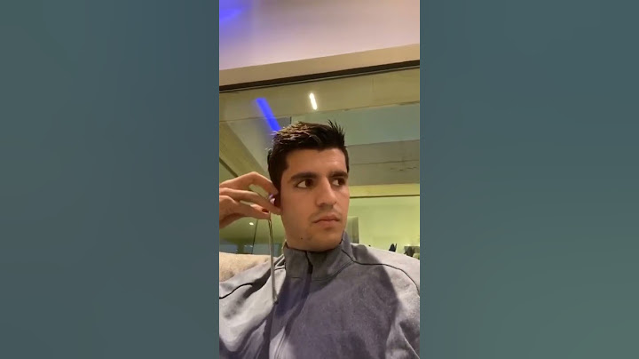 Álvaro Morata’s talent #morata #spain