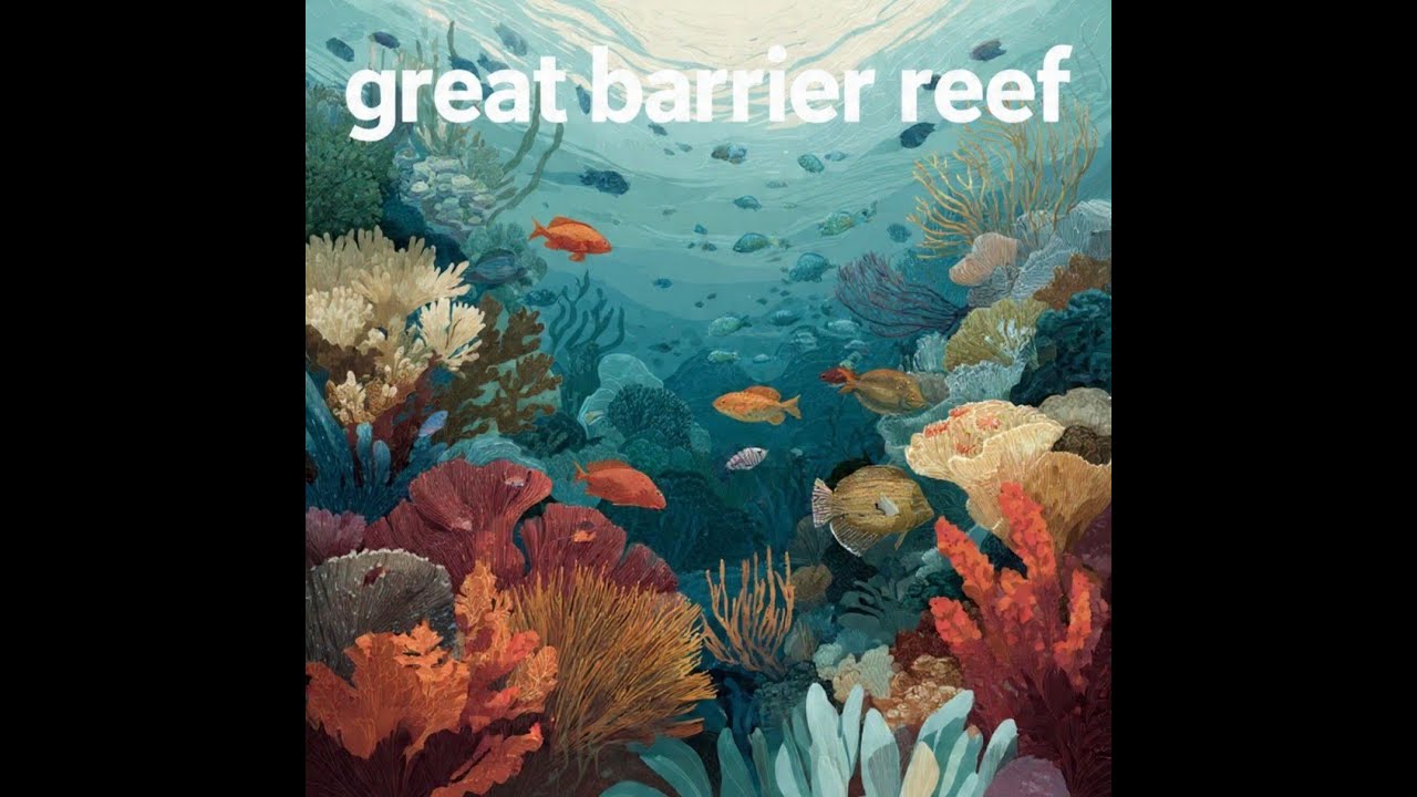 Gold Coast and Great Barrier Reef   Apr 26 – May 3, 2025