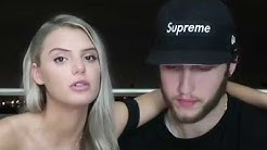 Faze Banks And Alissa Violet Cutest Moments