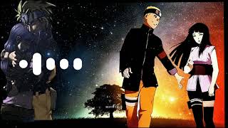 NARUTO \u0026 HINATA EMOTIONAL RINGTONE  || BGM'S CAVE