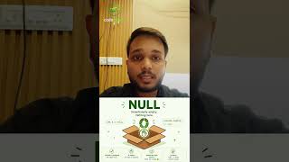 Difference Between Null and Undefined in JavaScript 🚀 #uidesignlearning #coding #webdevelopment