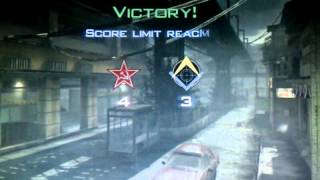 Third map bootleg dubs