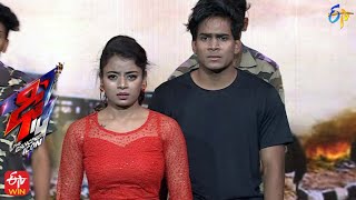 Sai & Nainika Performance | Dhee 14 | The Dancing Icon | 9th February 2022 | ETV Telugu