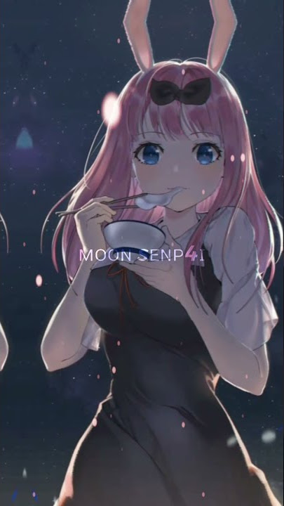 jedag jedug anime 🍁fujiwara chika🍁 🎶dj usup safonamix 🎧😄