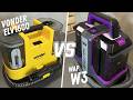Wap Spot Cleaner W3 e Vonder ELV1500: Melhores Extratoras de Sujeira para Uso Doméstico?
