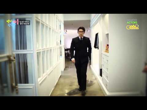 Video [Vietsub] Mật vụ Kingsman - Lee Joon Gi - youtube