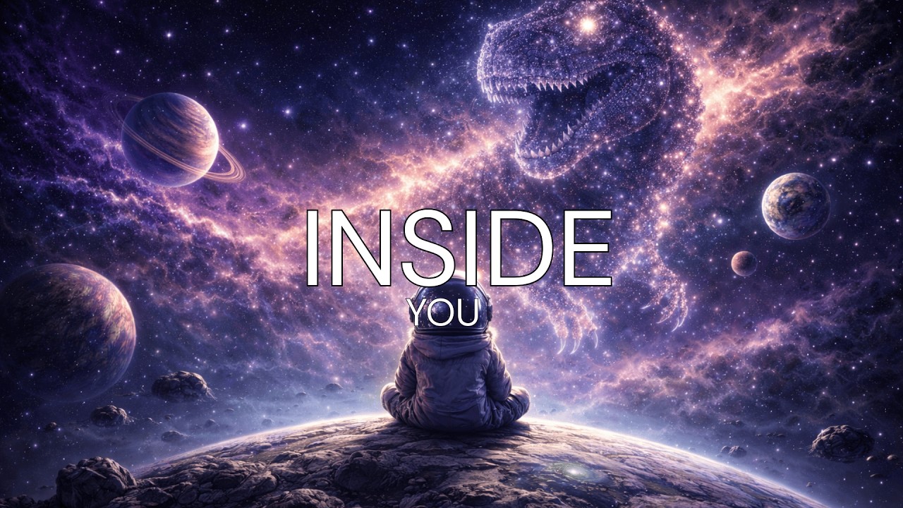 Cinematic Deep & Organic House Music | 3-Hour Atmospheric Mix | Space In