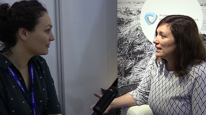 Melissa Pitotti: What does "localization" of humanitarian aid mean in practice?