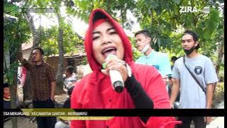 Tek Selang Lakine - SINGA DANGDUT PUTRA PAI MUDA - Show Desa Punduan 30 Agustus 2021