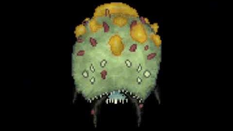 Scav Prototype - Chase It Down (Elder Thornback)