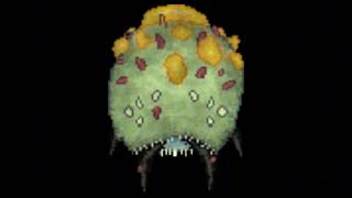 Scav Prototype - Chase It Down Elder Thornback