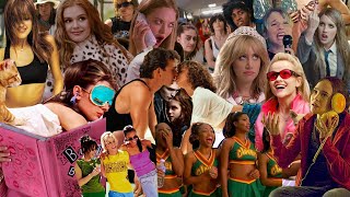Chick Flicks & Dirty Dancing: much more than just girl movies