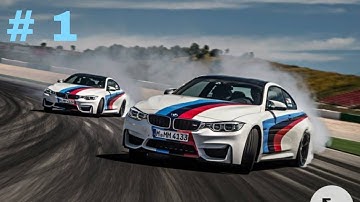 NEED FOR SPEED NO LIMITS HIGHT GRAPHIC MOD PART #1