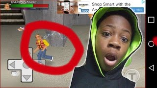 Super City Part 1 | I GOT ZAPPED IN THE NECK!!!