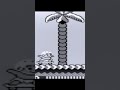 Adventure Island Gameboy #adventureisland #shorts #gameboy #retrogaming #nintendo #gb #gbc #gba
