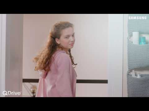 Samsung- ინოვაციური ტექნიკა თქვენი ოჯახისთვის