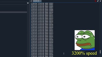 CS50 Intro to AI - Project 4b: Nim
