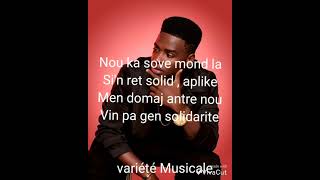 Download Lagu Wendy senyè edem MP3