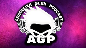 absolute geek intro video