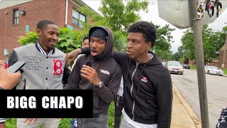 Bigg Chapo & Bulliano Go Off On 39Baby Steph, Dissing The Dead