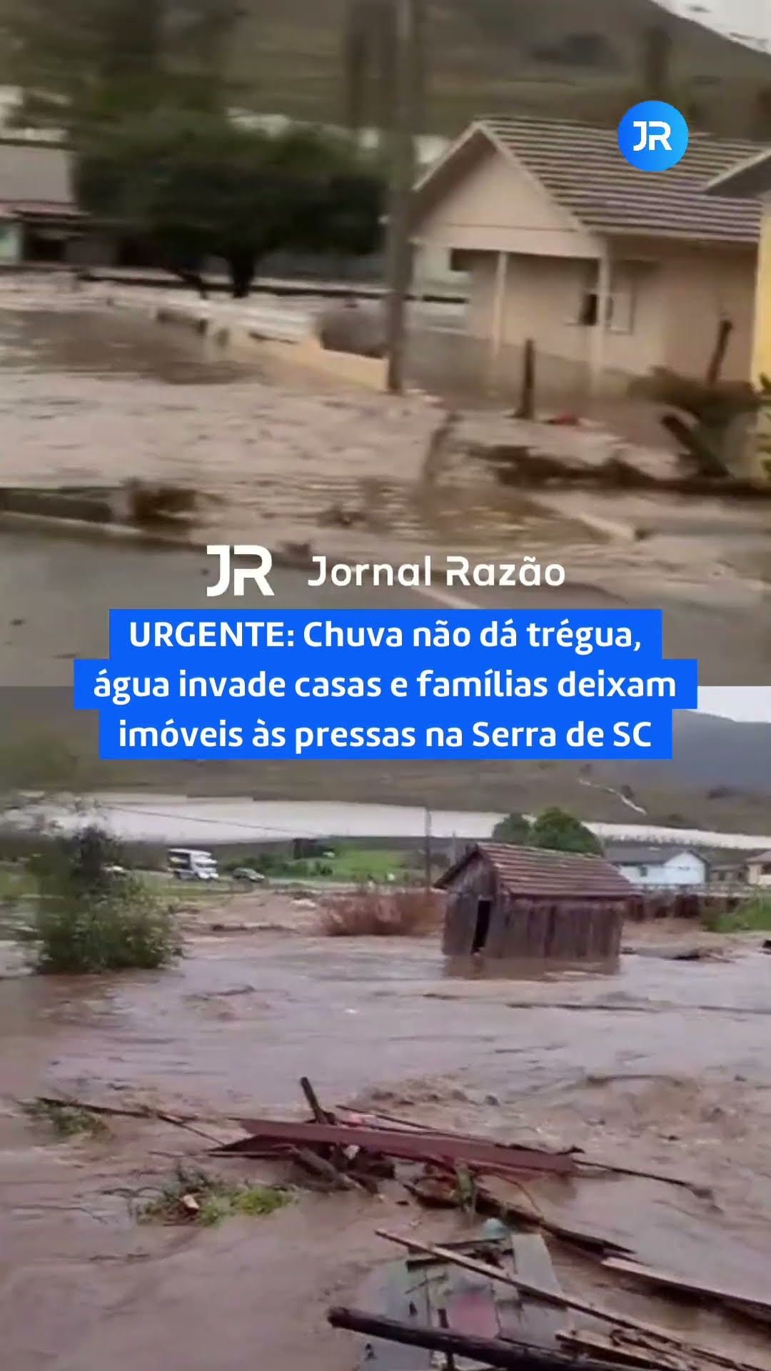 Capa do vídeo do YouTube
